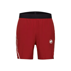 Dark Mammut Red/Mammut Red