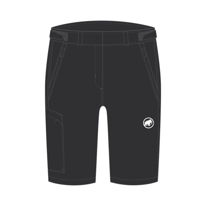 Mammut Men's Mtn. Pro 2.0 Short
