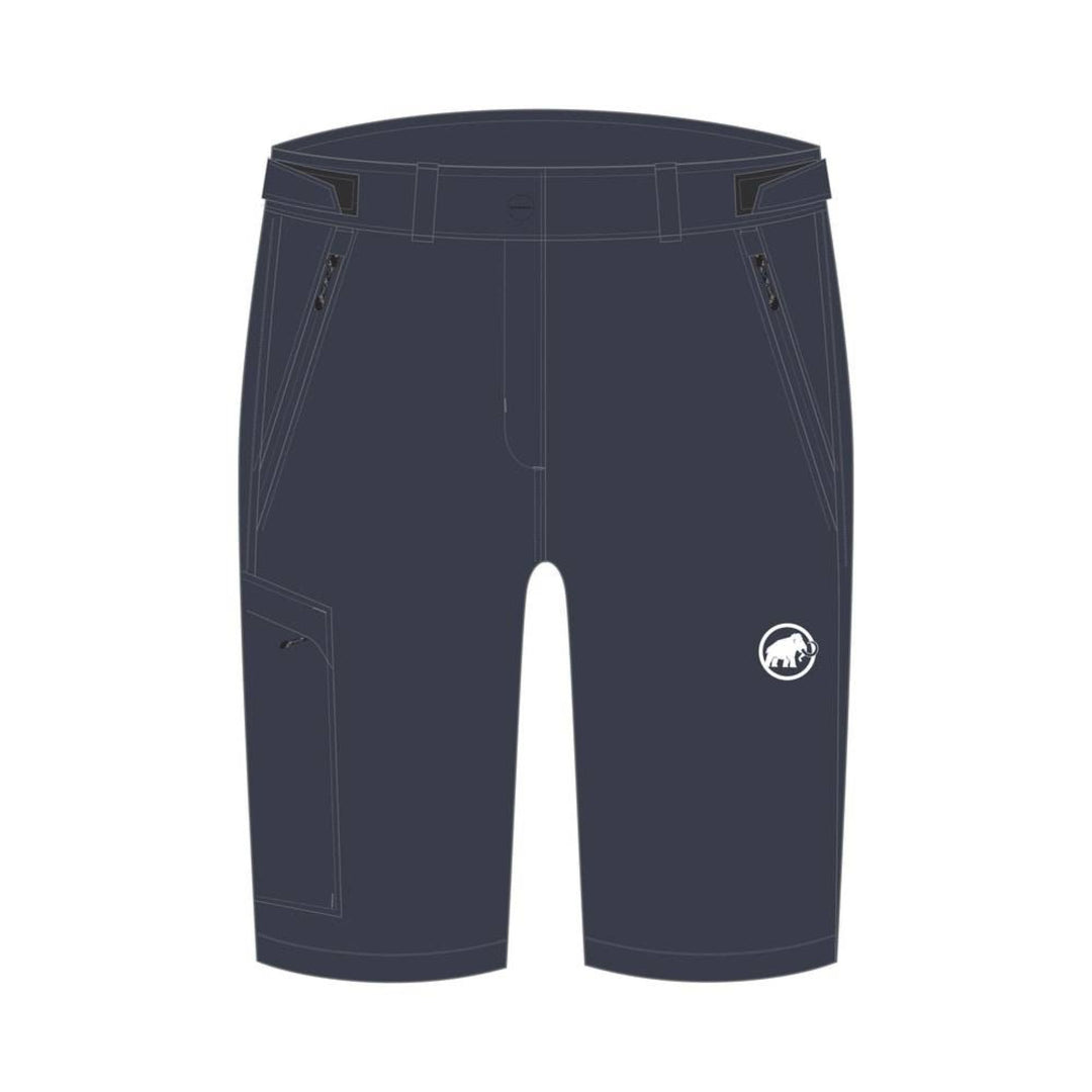 Mammut Men's Mtn. Pro 2.0 Short