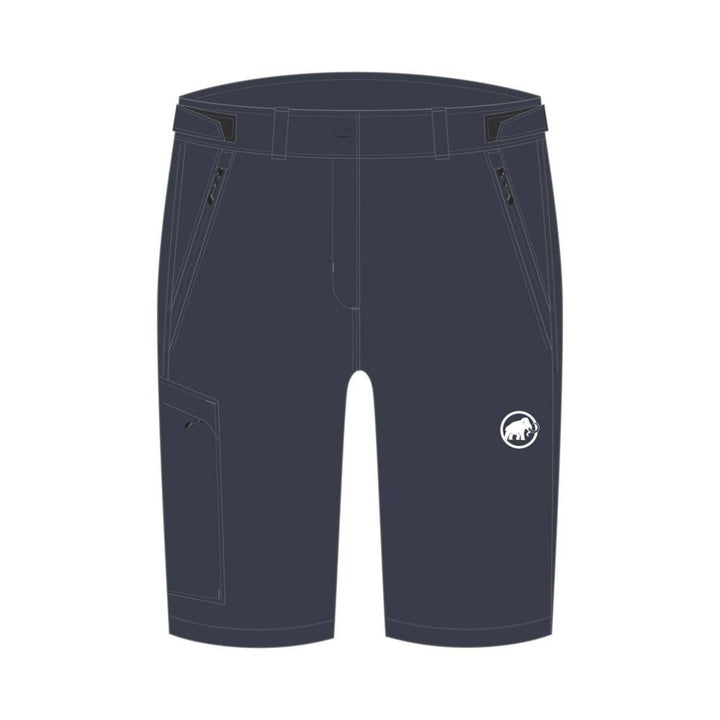 Mammut Men's Mtn. Pro 2.0 Short