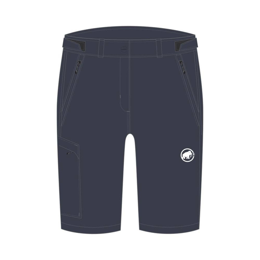 Mammut Women's Mtn. Pro 2.0 Short