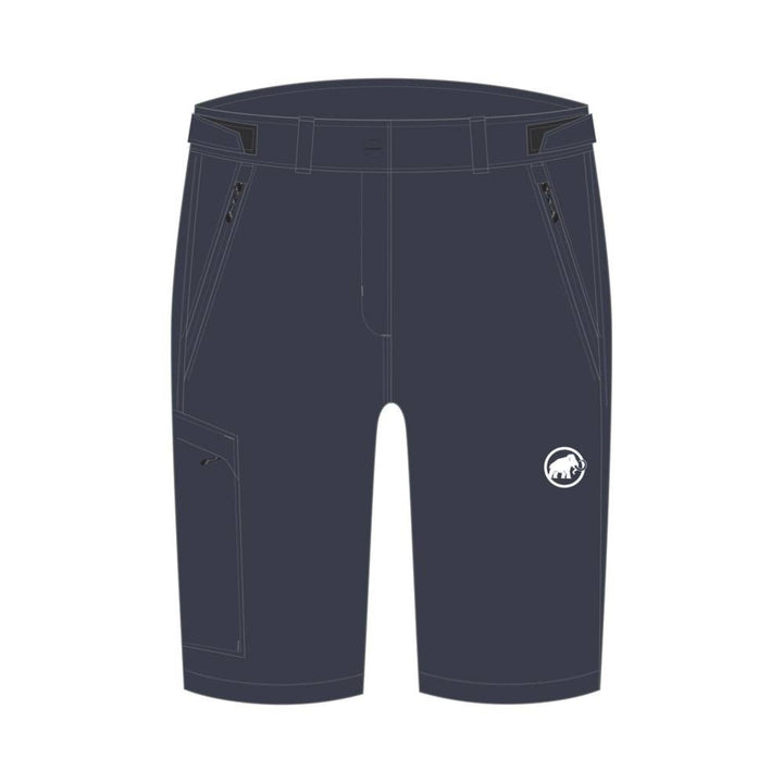 Mammut Women's Mtn. Pro 2.0 Short