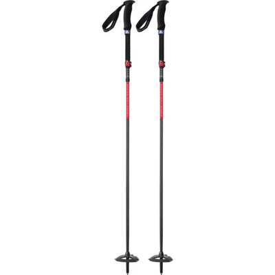 MSR DynaLock Ascent Carbon Backcountry Poles