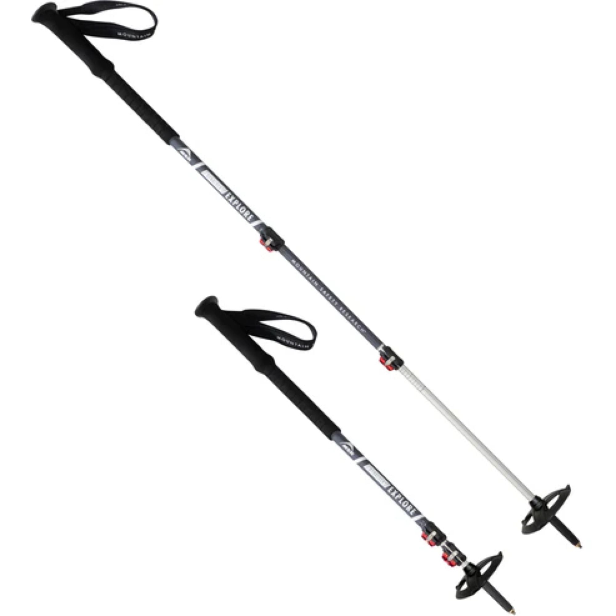 Ski Poles – SX Collective