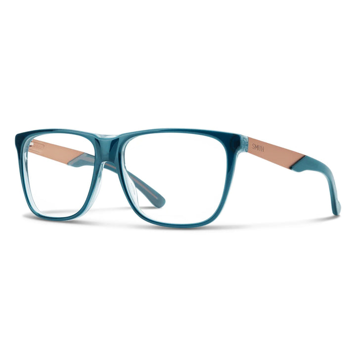 Smith Lowdown Steel RX