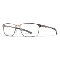 Matte Dark Ruthenium