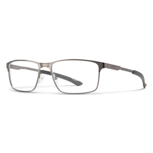 Matte Dark Ruthenium