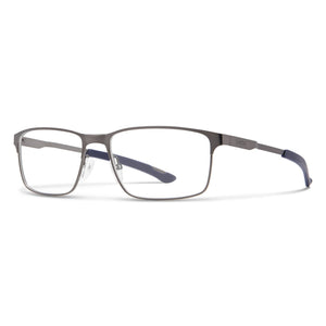 Matte Dark Ruthenium Indigo