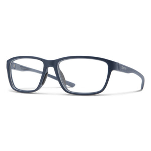 Matte French Navy
