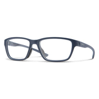 Matte French Navy