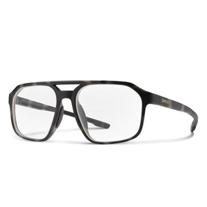 Matte Ash Tortoise