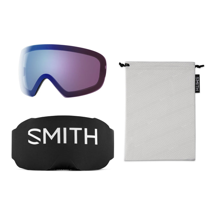 Smith Women's I/O MAG S