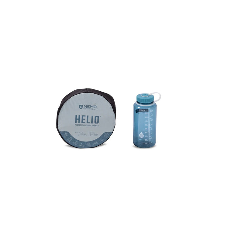 Nemo Helio Portable Pressure Shower