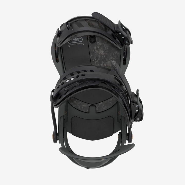 Union Binding Company Atlas Pro Snowboard Bindings