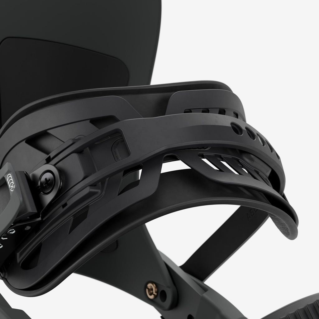 Union Binding Company Atlas Pro Snowboard Bindings