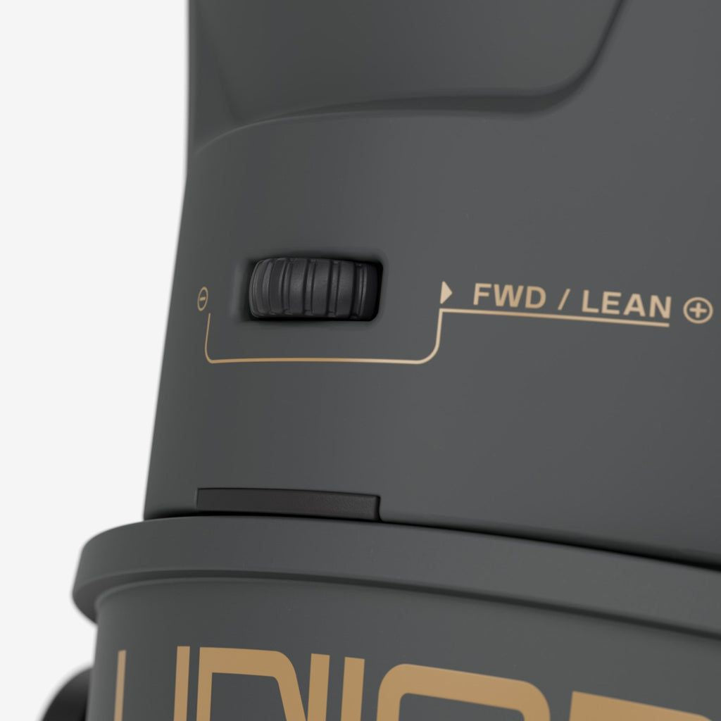 Union Binding Company Atlas Pro Snowboard Bindings