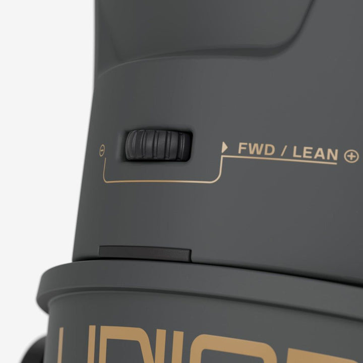 Union Binding Company Atlas Pro Snowboard Bindings