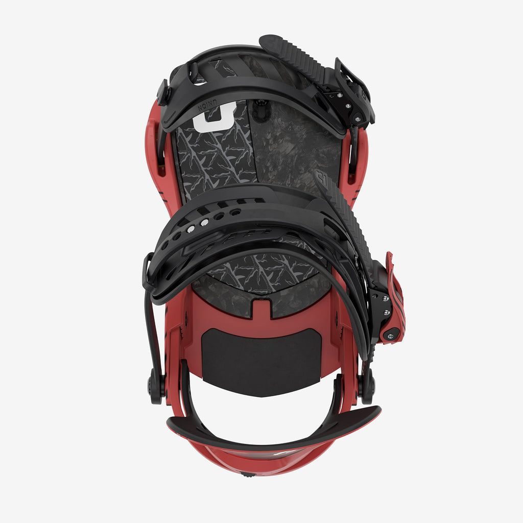Union Binding Company Atlas Pro Snowboard Bindings