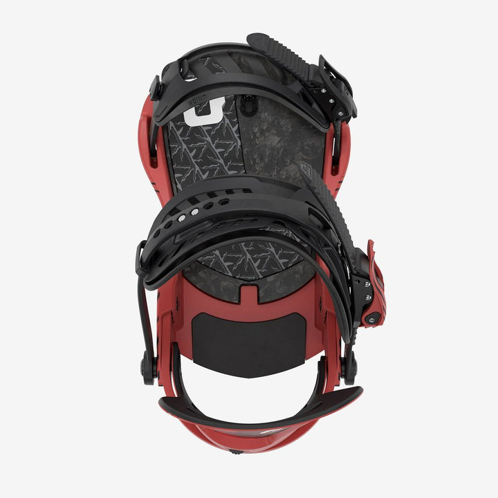 Union Binding Company Atlas Pro Snowboard Bindings
