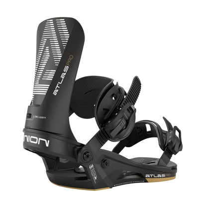 Union Men's Atlas Pro Snowboard Binding