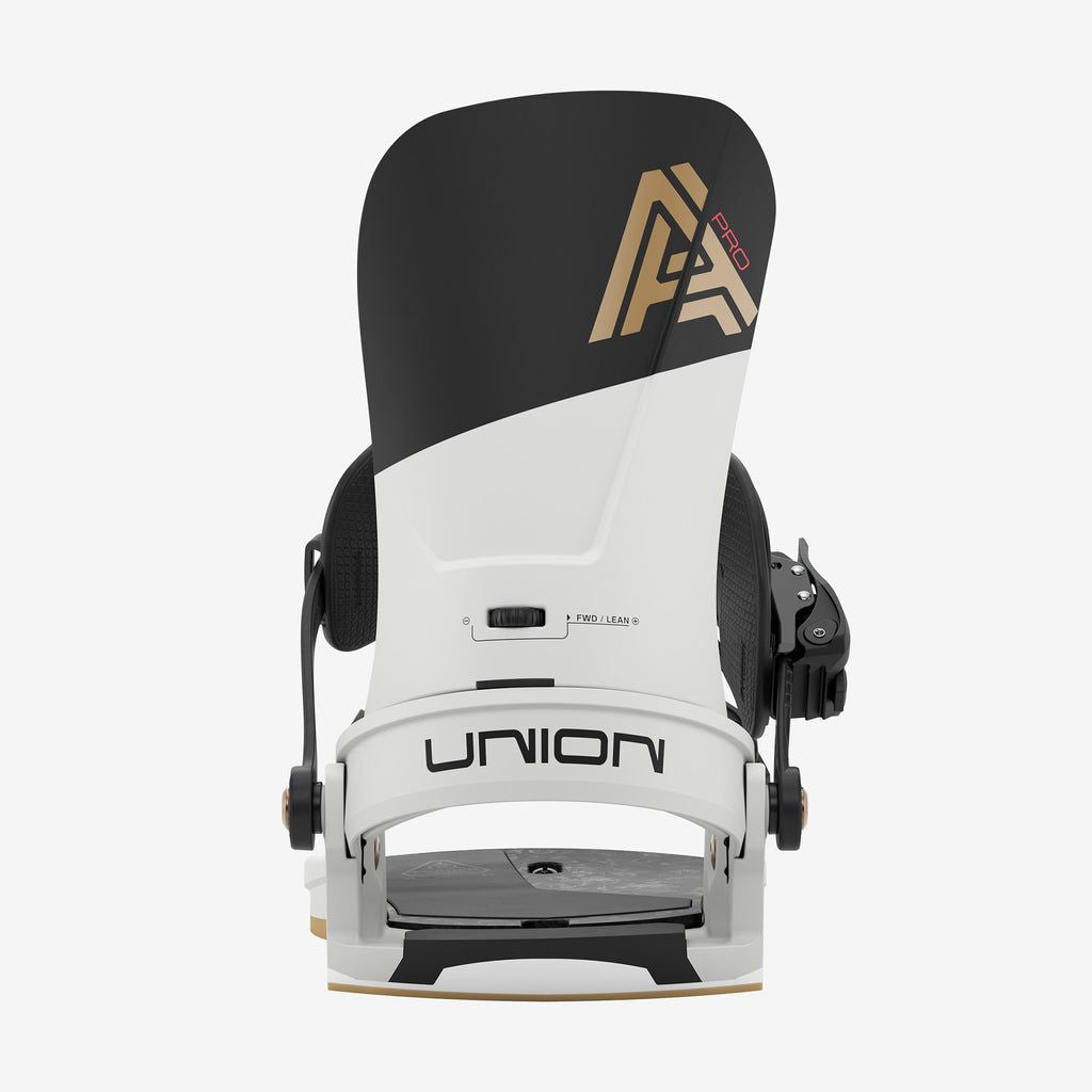 Union Binding Company Atlas Pro Snowboard Bindings