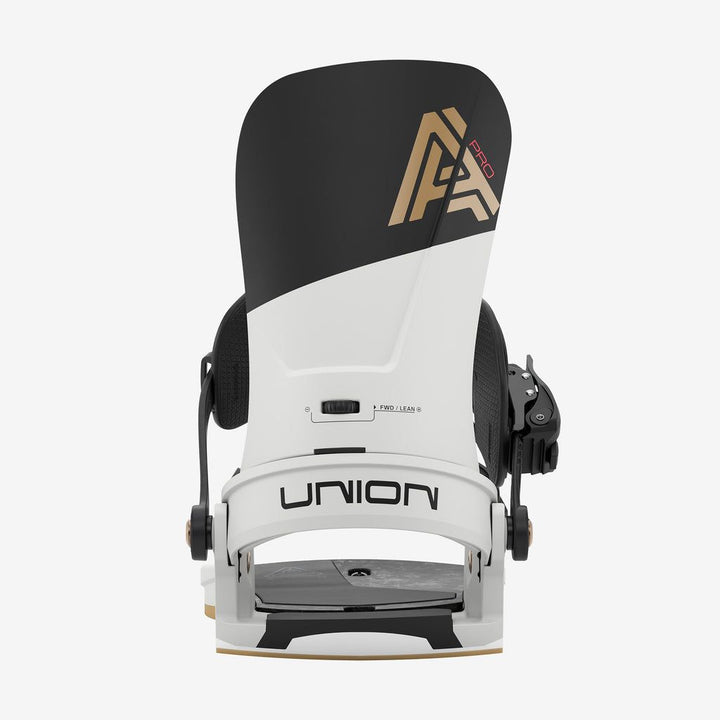 Union Binding Company Atlas Pro Snowboard Bindings