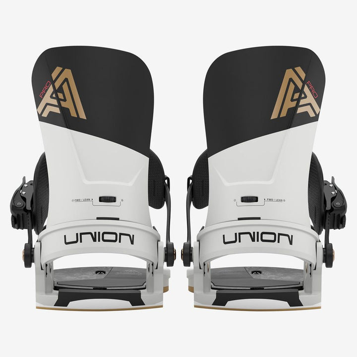 Union Binding Company Atlas Pro Snowboard Bindings