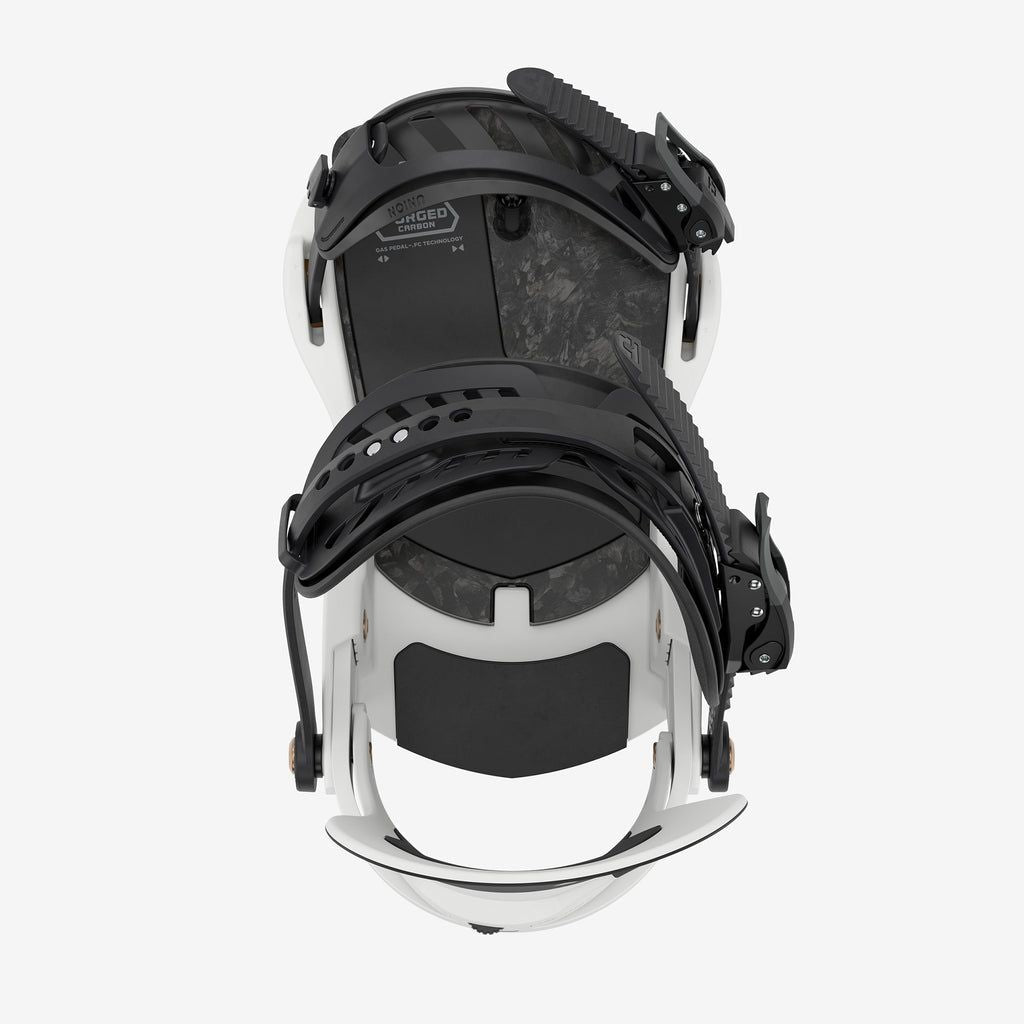 Union Binding Company Atlas Pro Snowboard Bindings