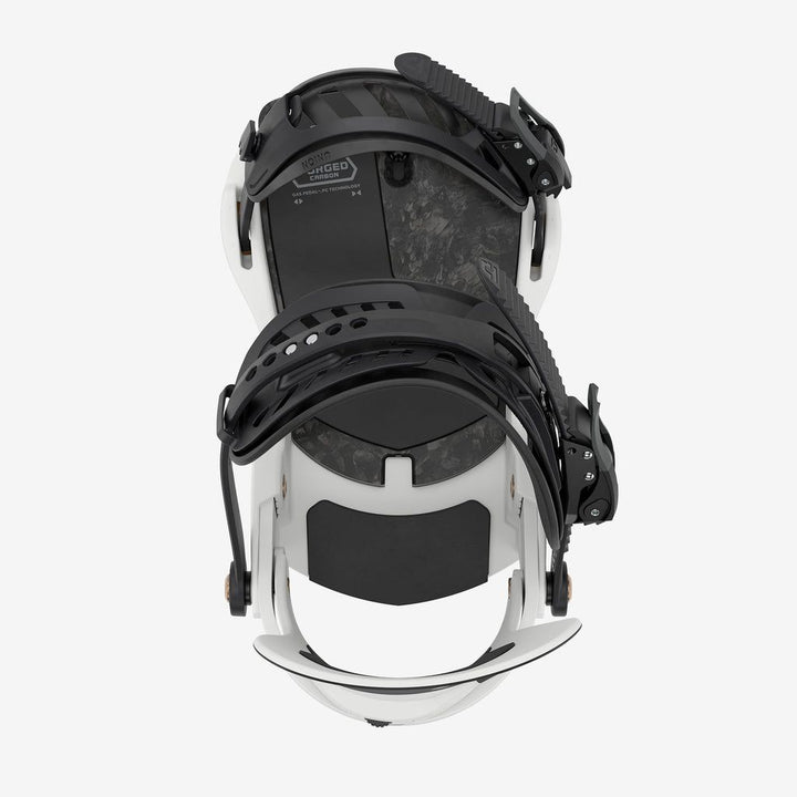 Union Binding Company Atlas Pro Snowboard Bindings