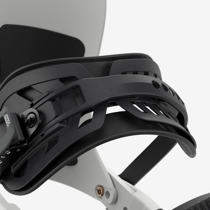 Union Binding Company Atlas Pro Snowboard Bindings