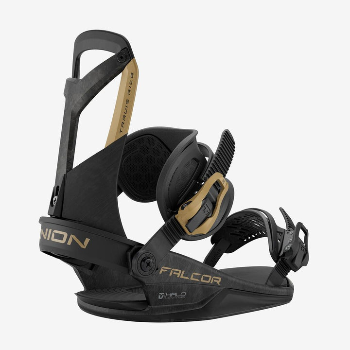 Union Binding Company Falcor Snowboard Bindings
