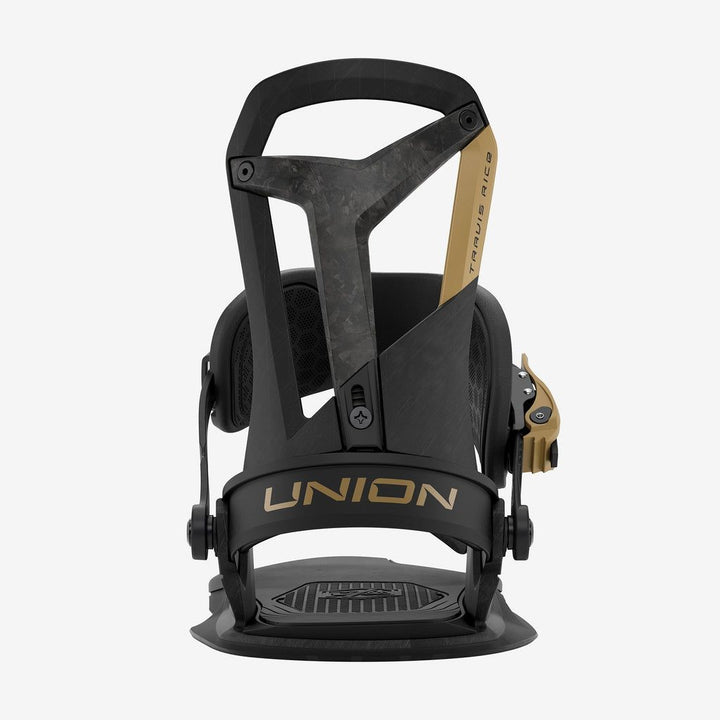 Union Binding Company Falcor Snowboard Bindings