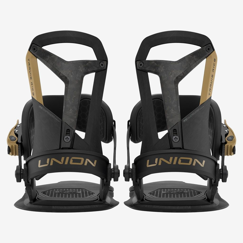 Union Binding Company Falcor Snowboard Bindings