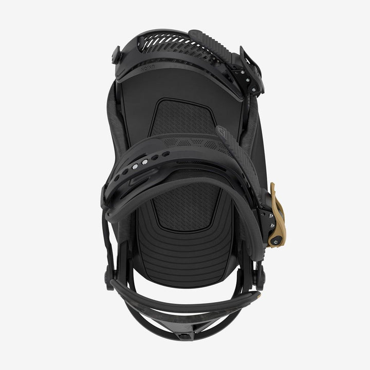 Union Binding Company Falcor Snowboard Bindings