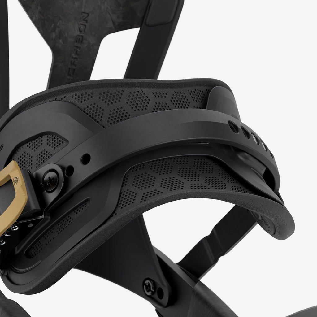 Union Binding Company Falcor Snowboard Bindings