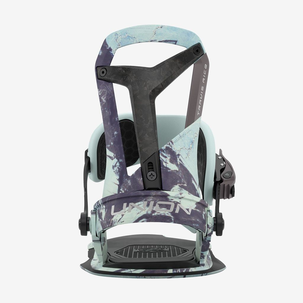 Union Binding Company Falcor Snowboard Bindings