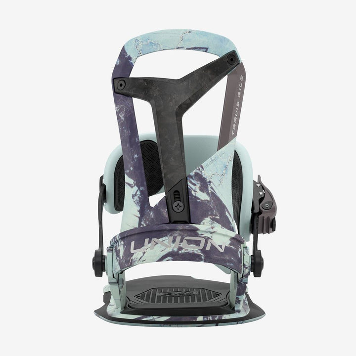 Union Binding Company Falcor Snowboard Bindings