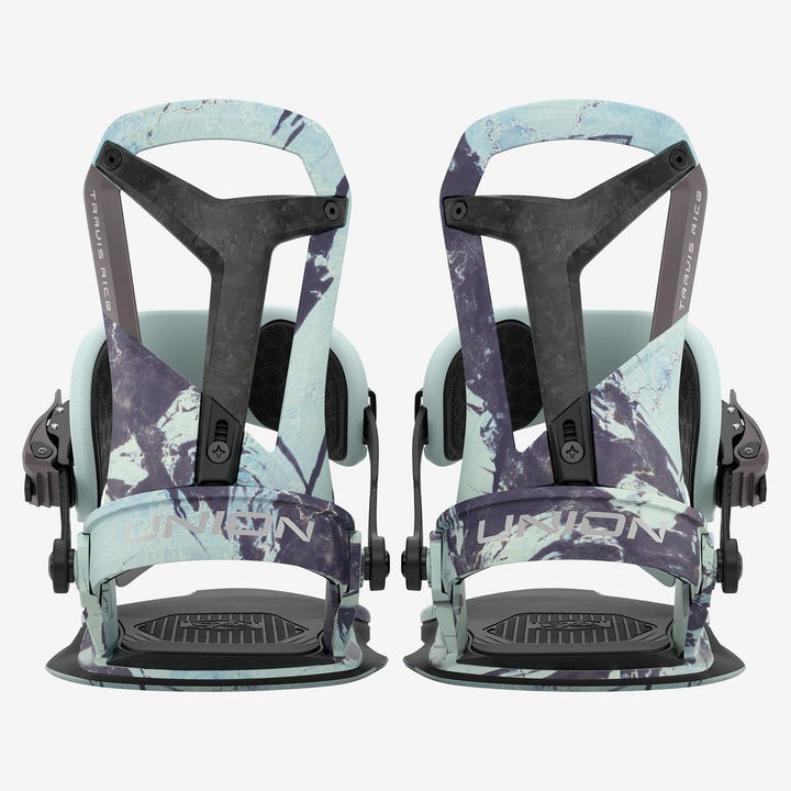 Union Binding Company Falcor Snowboard Bindings