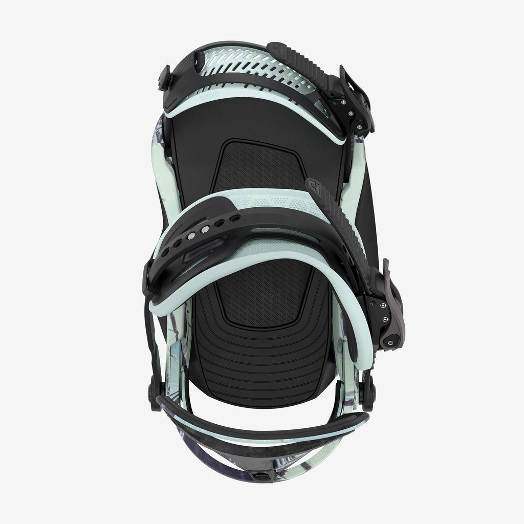 Union Binding Company Falcor Snowboard Bindings