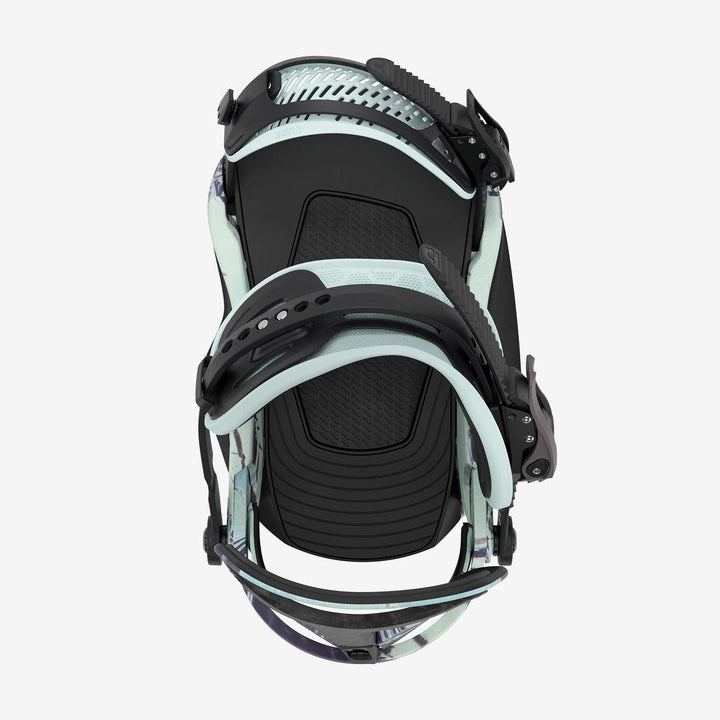Union Binding Company Falcor Snowboard Bindings