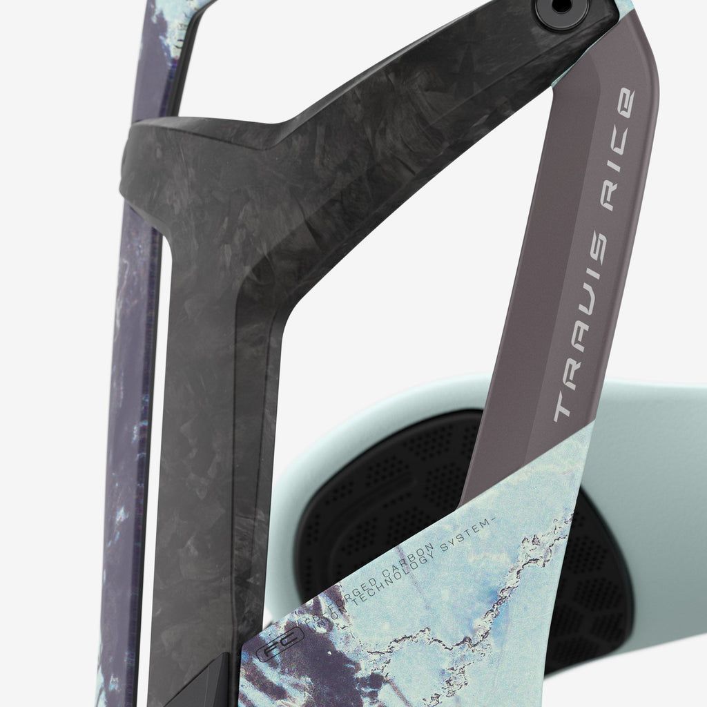 Union Binding Company Falcor Snowboard Bindings