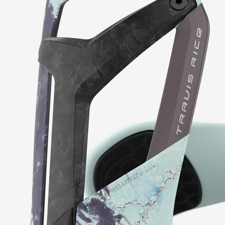 Union Binding Company Falcor Snowboard Bindings