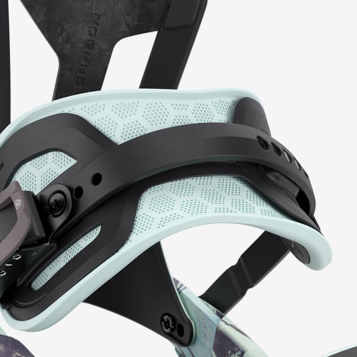 Union Binding Company Falcor Snowboard Bindings