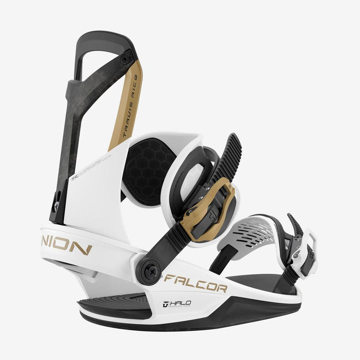 Union Binding Company Falcor Snowboard Bindings