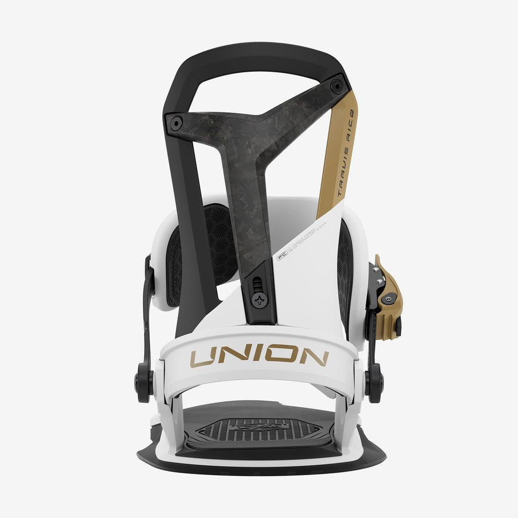 Union Binding Company Falcor Snowboard Bindings