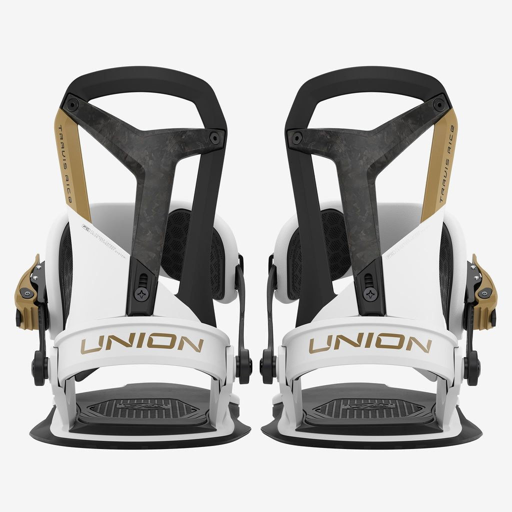 Union Binding Company Falcor Snowboard Bindings
