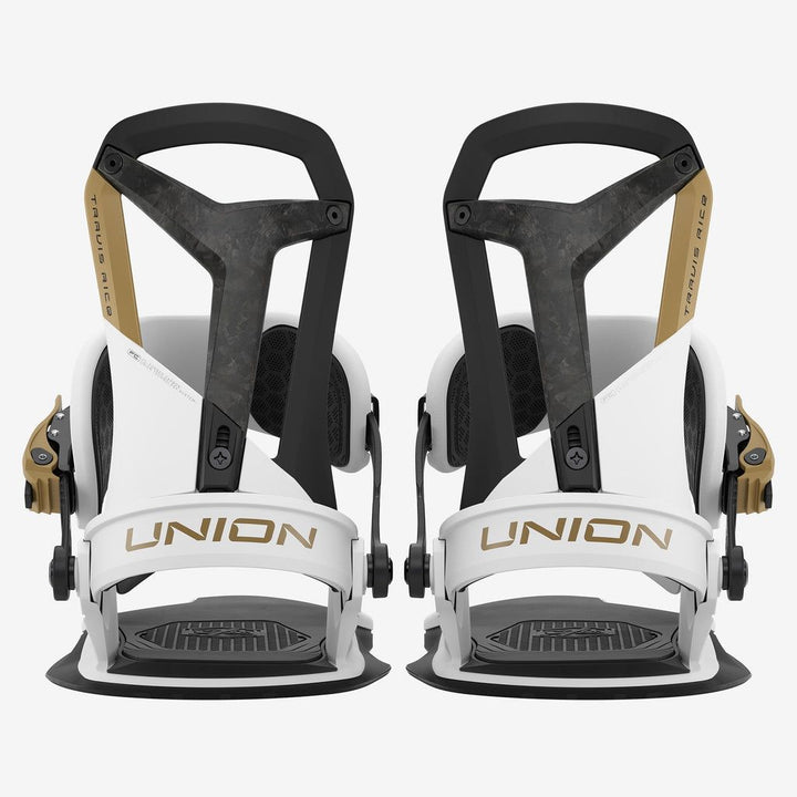Union Binding Company Falcor Snowboard Bindings