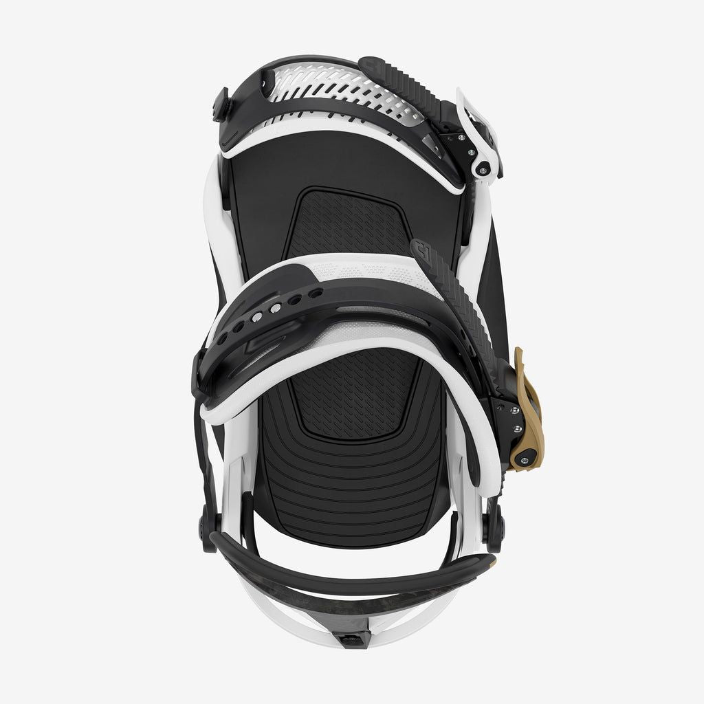 Union Binding Company Falcor Snowboard Bindings