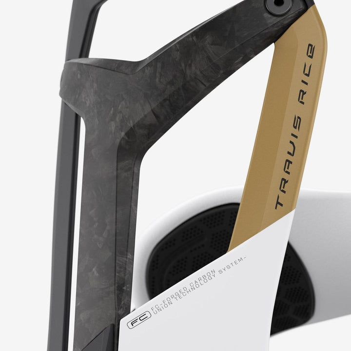Union Binding Company Falcor Snowboard Bindings