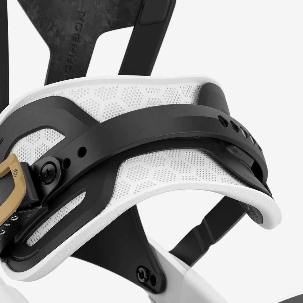 Union Binding Company Falcor Snowboard Bindings